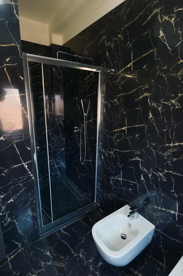 Hotel Pandora Residence Tirana