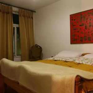 Pension Andrea 2*, Tirana Albania