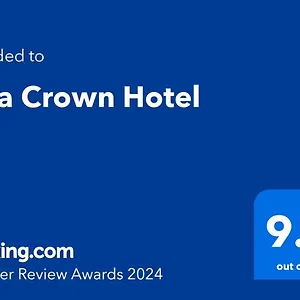 Jata Crown Tirana