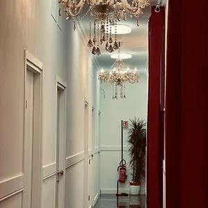 Rosa Italia 3* Roma