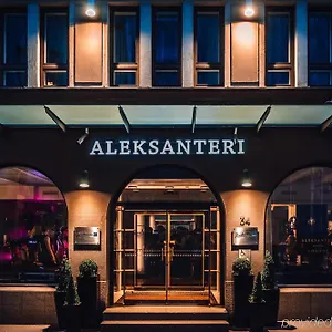 Radisson Blu Aleksanteri Hotel, 4*, Helsinki Finlandiya
