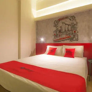 Reddoorz At Geylang Hotel