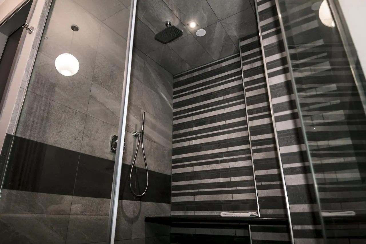 Hotel Pandora Residence Tirana Albanien