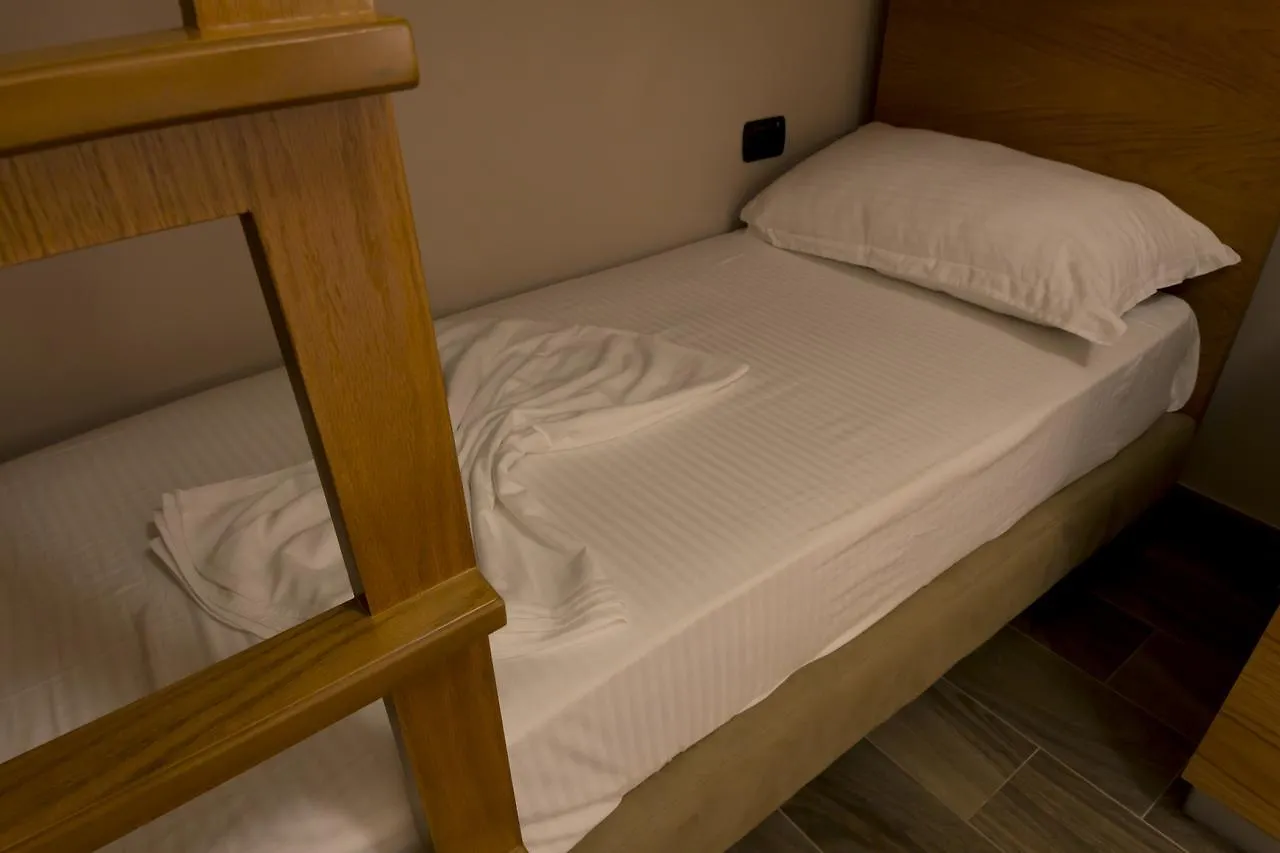 Hotel Pandora Residence Tirana